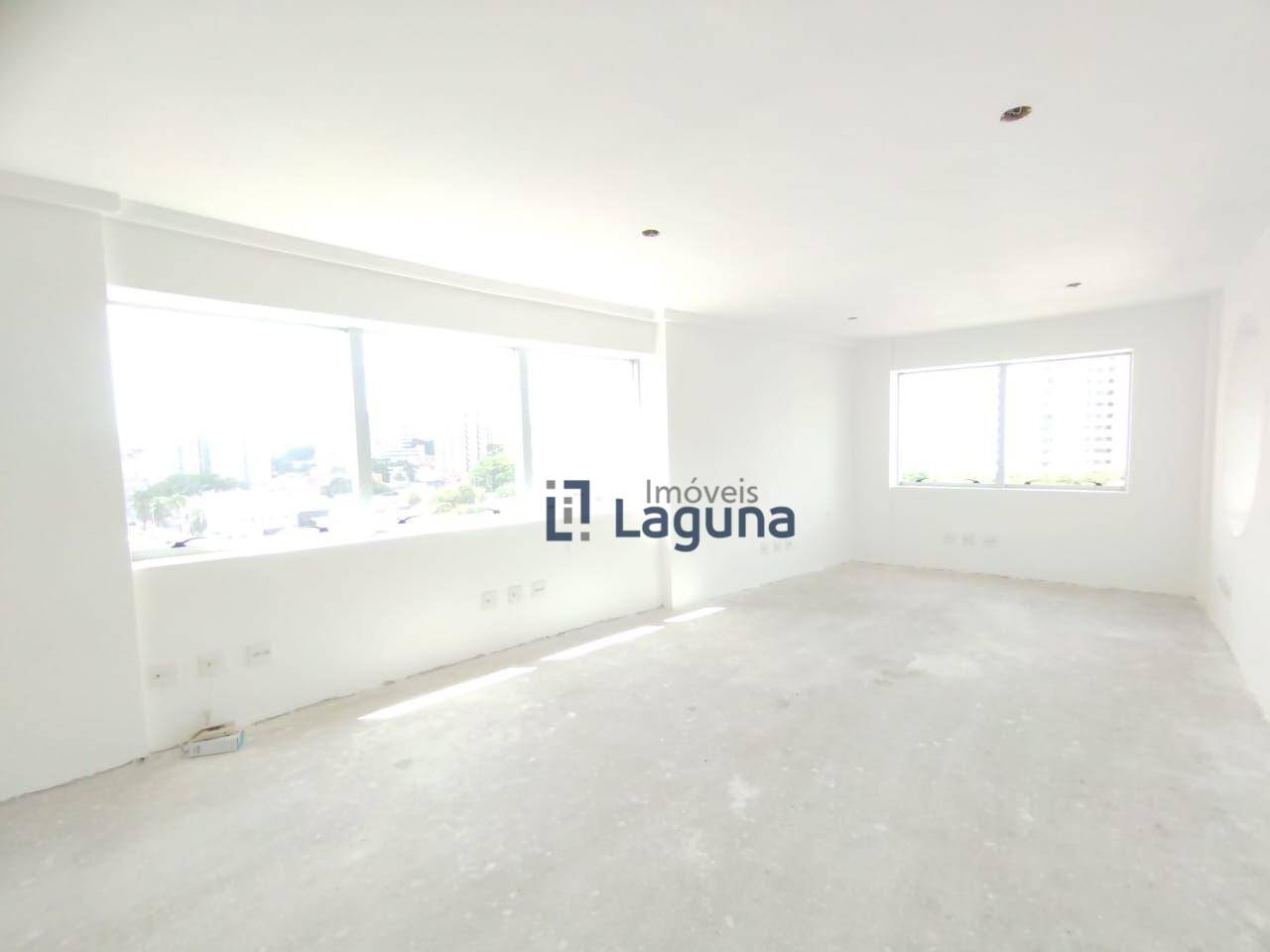 Conjunto Comercial-Sala para alugar, 110m² - Foto 5