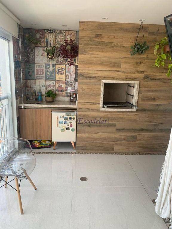 Apartamento à venda com 2 quartos, 65m² - Foto 2