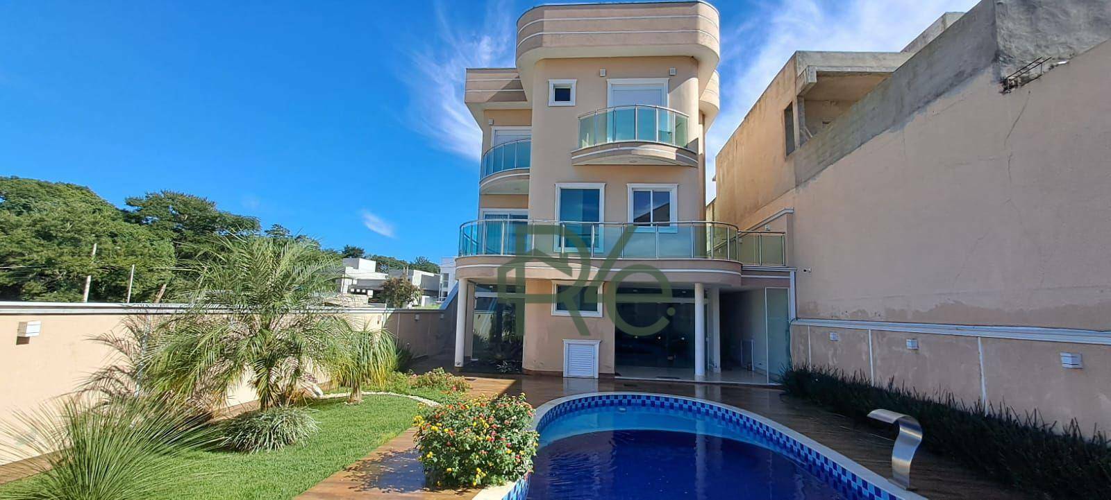 Casa de Condomínio à venda com 4 quartos, 377m² - Foto 60