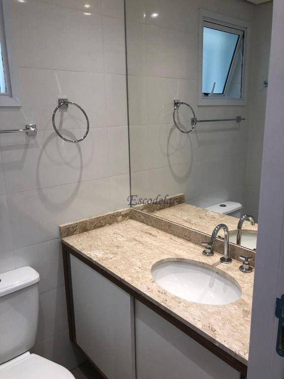 Apartamento à venda com 3 quartos, 62m² - Foto 11