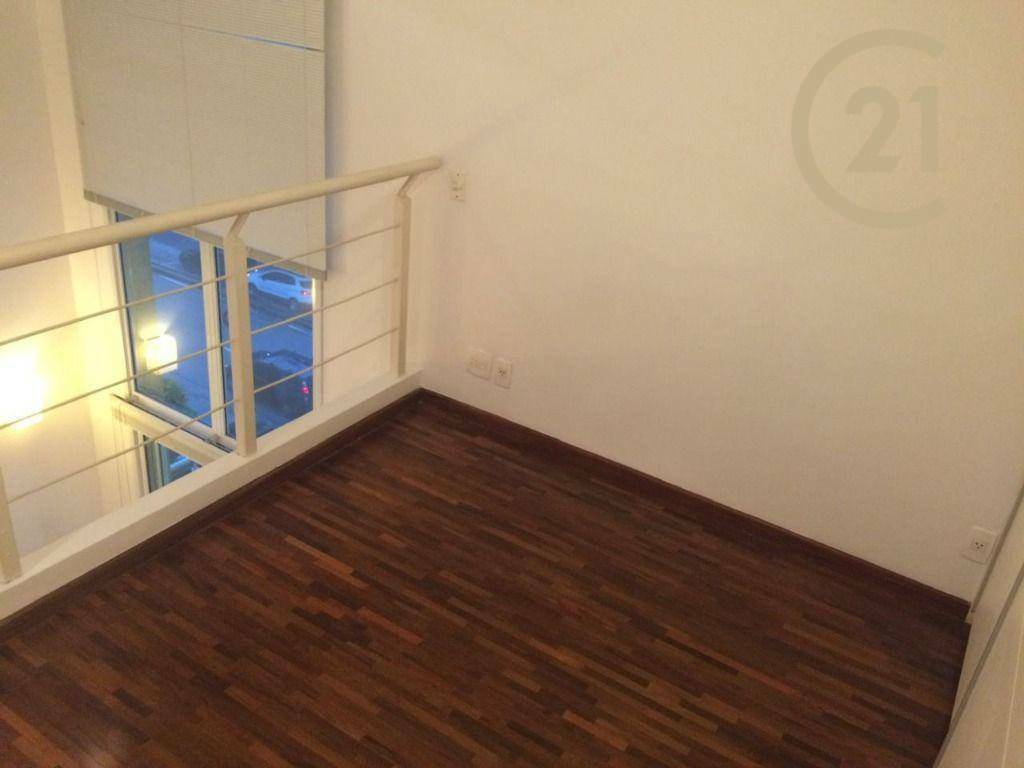 Apartamento para alugar com 1 quarto, 45m² - Foto 5