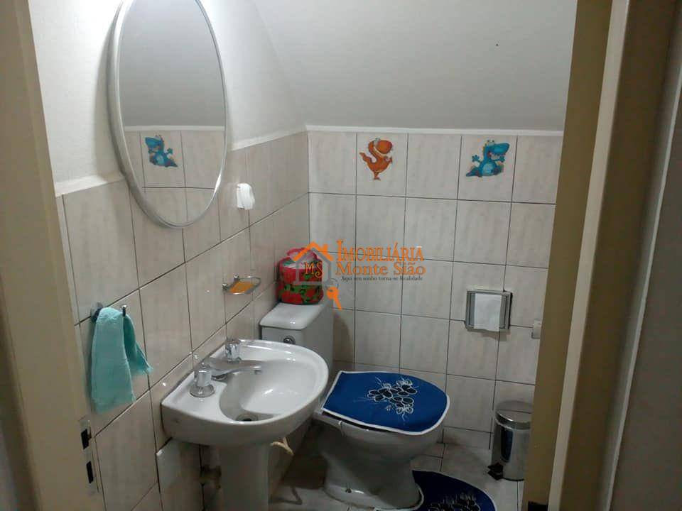 Casa à venda com 5 quartos, 200m² - Foto 39