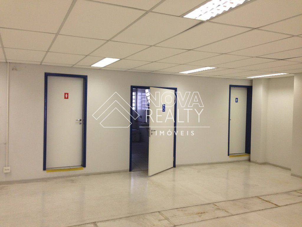 Depósito-Galpão-Armazém para alugar, 440m² - Foto 4