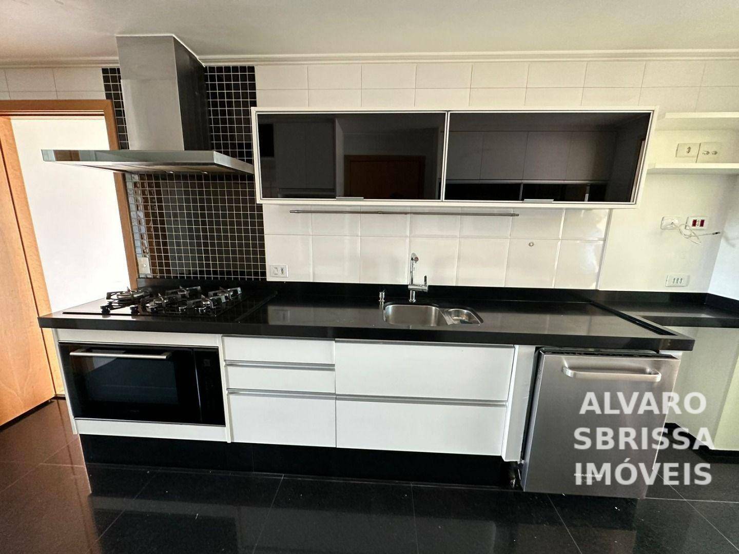 Apartamento à venda com 4 quartos, 152m² - Foto 9