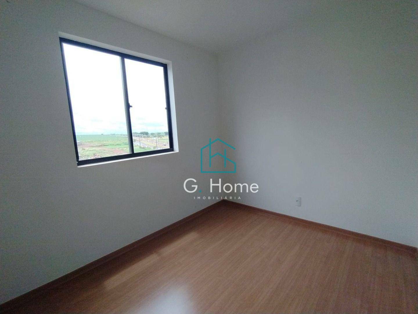 Apartamento à venda com 2 quartos, 48m² - Foto 13