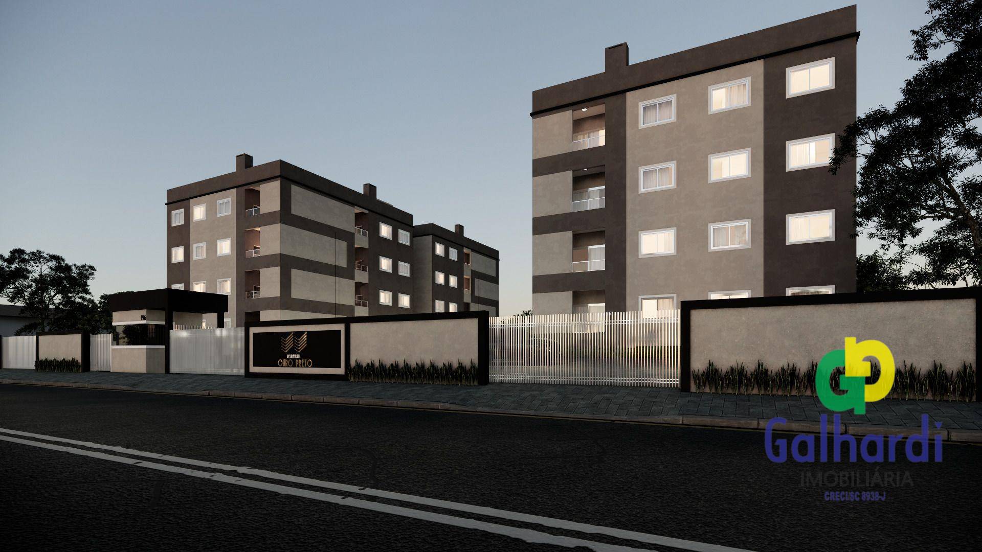 Apartamento, 2 quartos - Foto 5