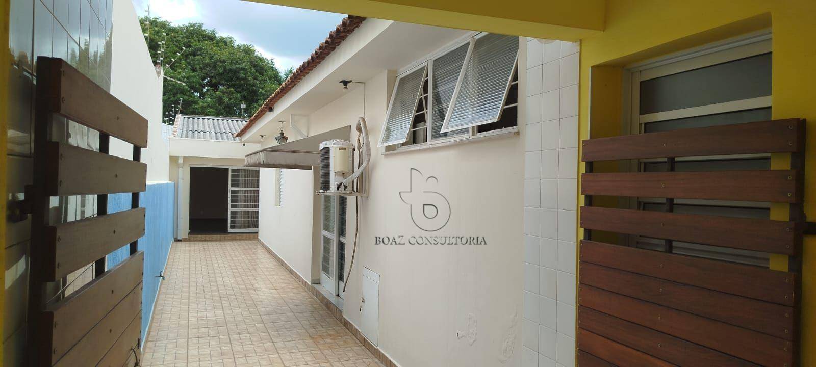 Casa para alugar com 3 quartos, 193m² - Foto 3