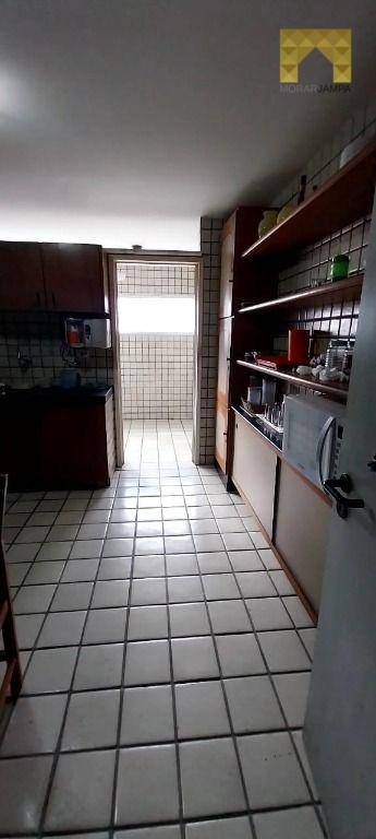 Apartamento à venda com 4 quartos, 215m² - Foto 7