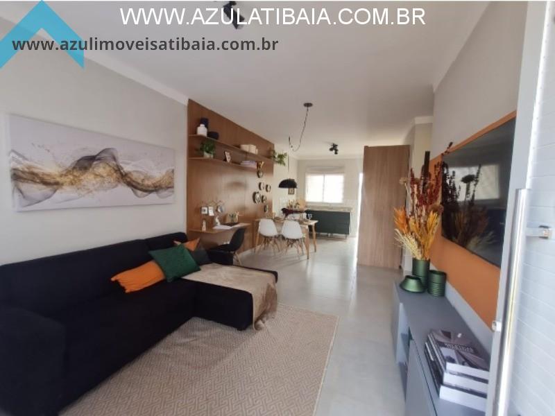 Casa à venda com 2 quartos, 50m² - Foto 2