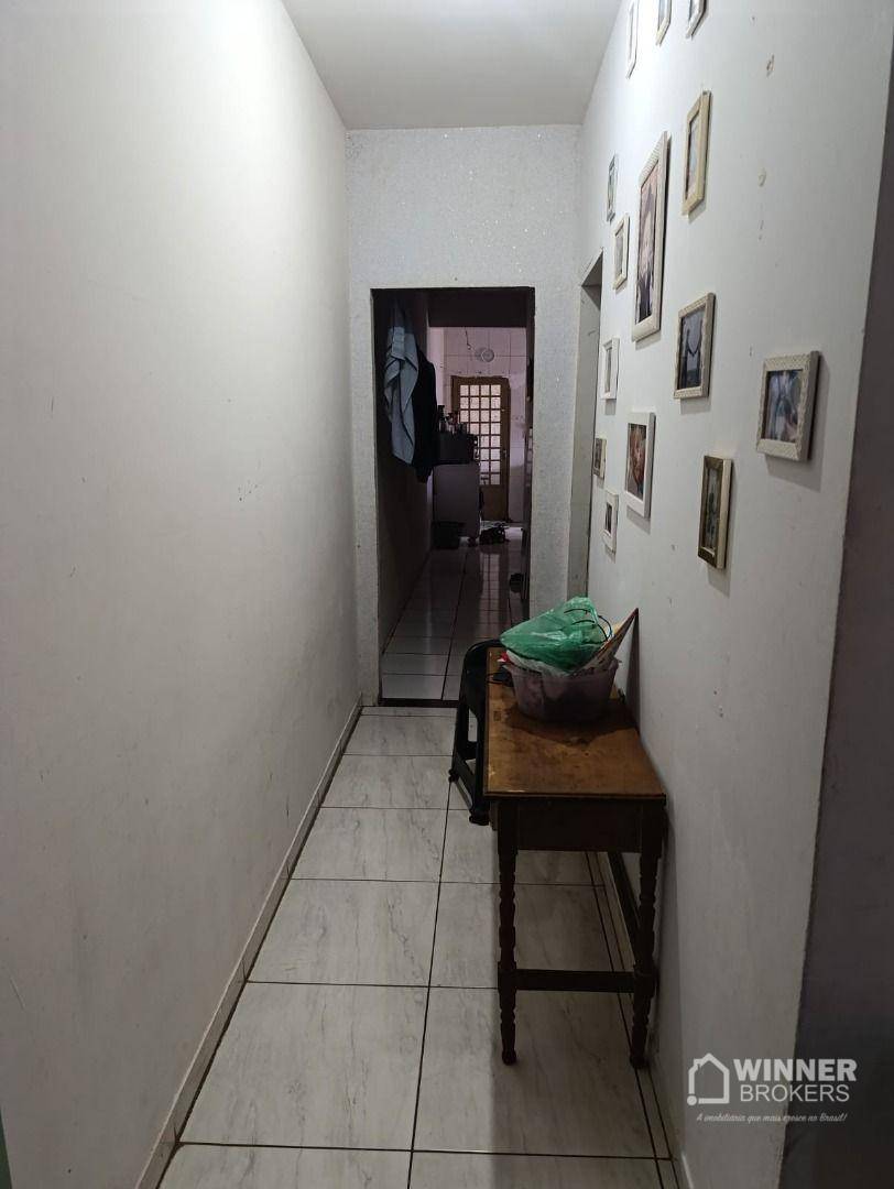 Casa à venda com 2 quartos, 100m² - Foto 4