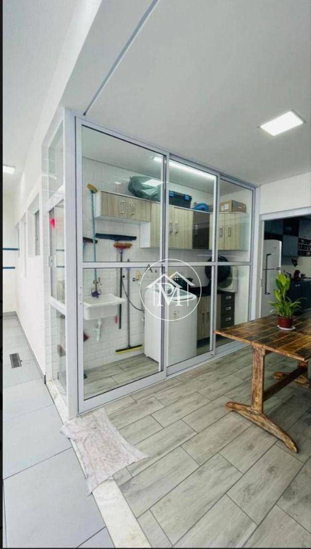 Casa de Condomínio à venda com 2 quartos, 104m² - Foto 11