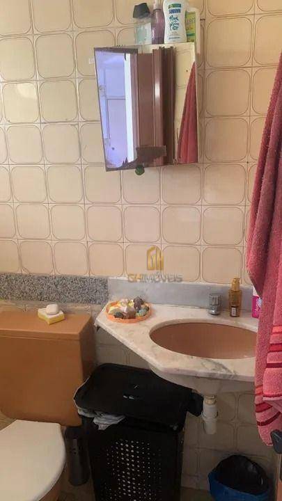 Apartamento à venda com 2 quartos, 101m² - Foto 8