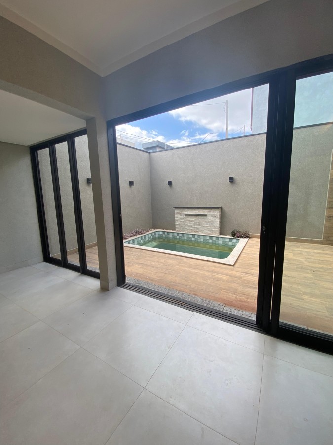 Casa de Condomínio à venda com 3 quartos, 267m² - Foto 9