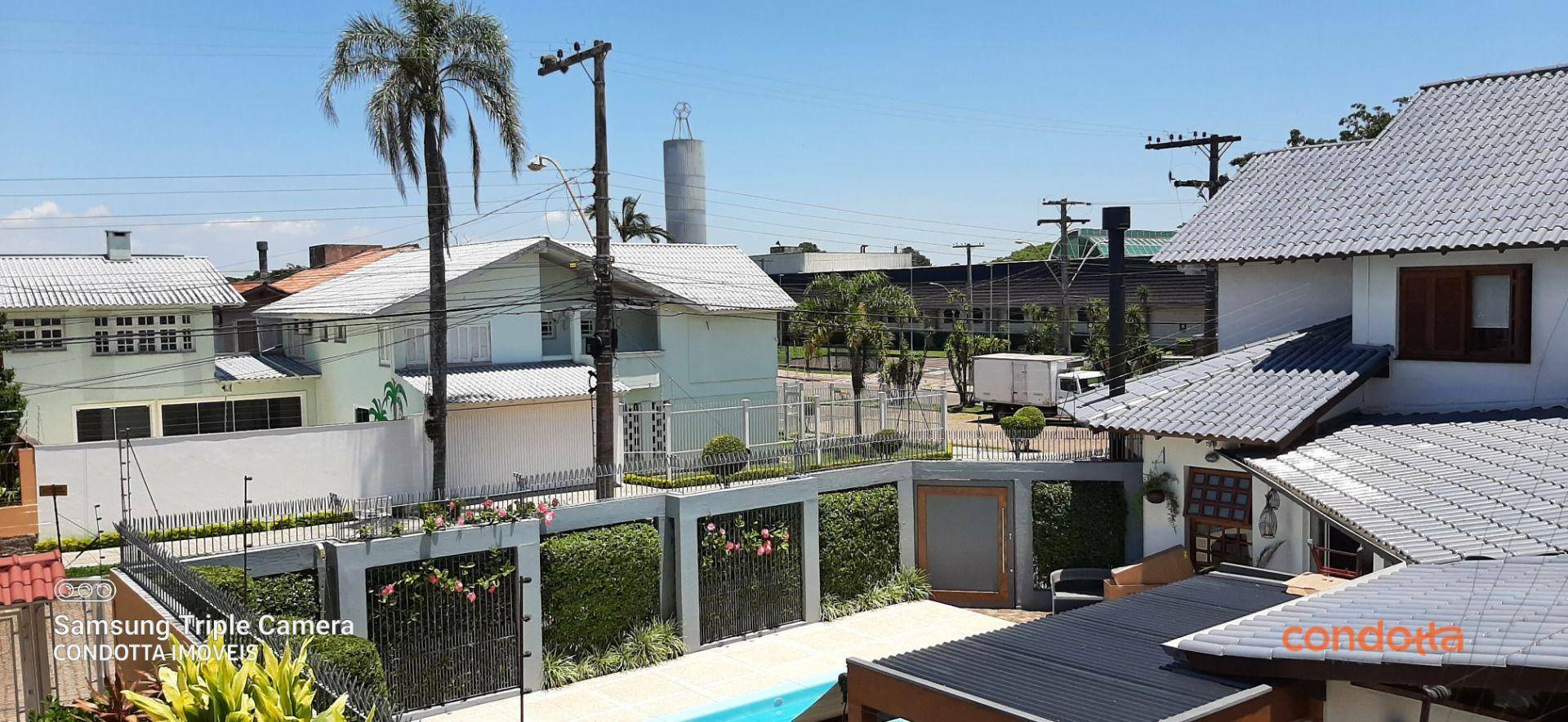 Casa para alugar com 4 quartos, 285m² - Foto 57