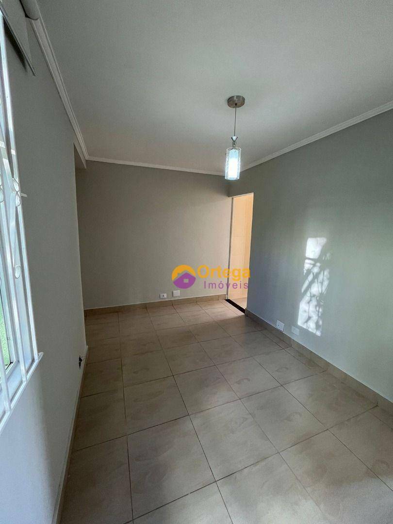 Apartamento à venda com 2 quartos, 58m² - Foto 5