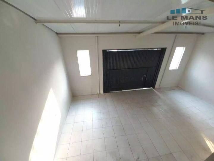 Loja-Salão para alugar, 149m² - Foto 2