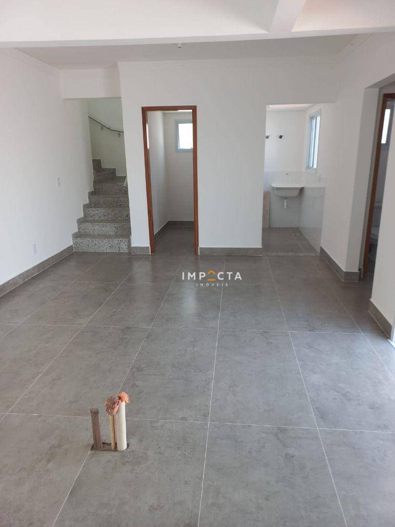 Casa à venda com 3 quartos, 191m² - Foto 21