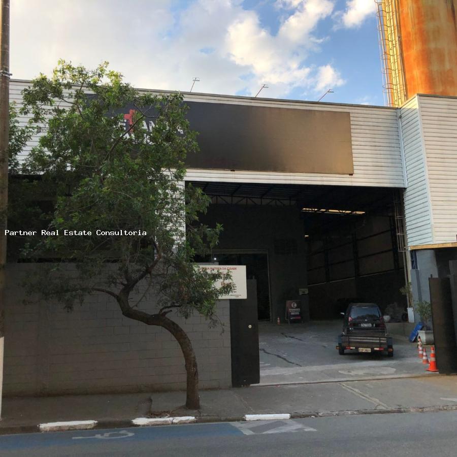 Depósito-Galpão-Armazém à venda, 2995m² - Foto 1