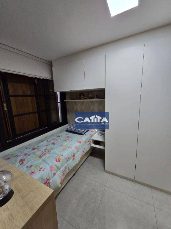 Sobrado à venda com 2 quartos, 140m² - Foto 30