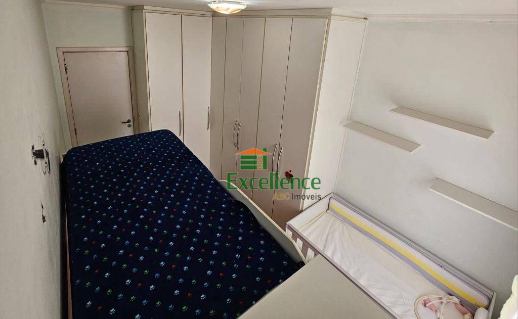 Apartamento à venda com 2 quartos, 64m² - Foto 4