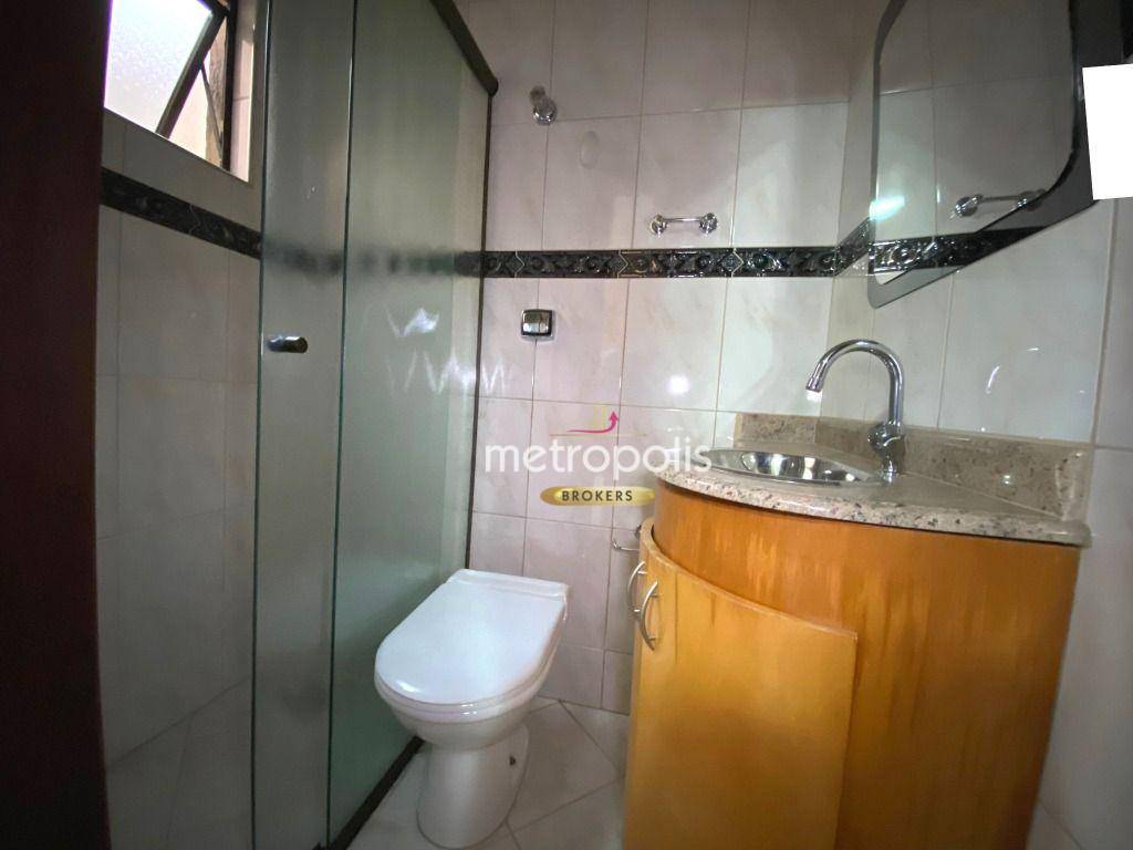 Apartamento à venda com 3 quartos, 96m² - Foto 17