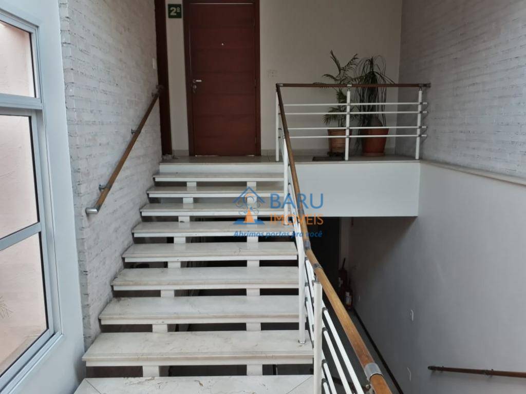 Casa à venda e aluguel, 460m² - Foto 19