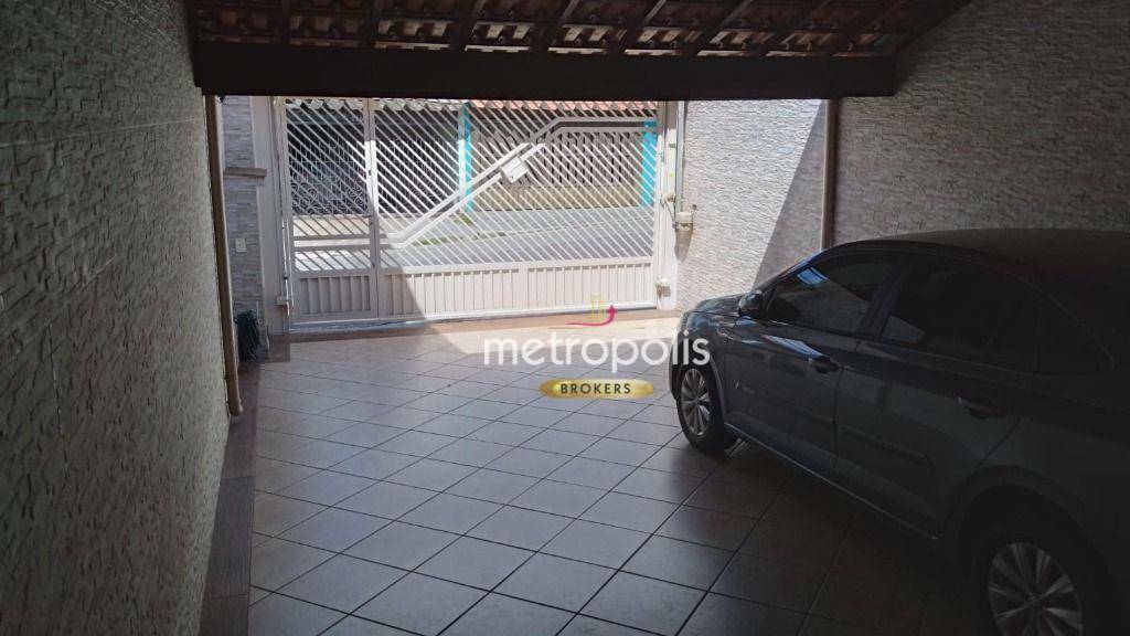 Sobrado à venda com 3 quartos, 185m² - Foto 17