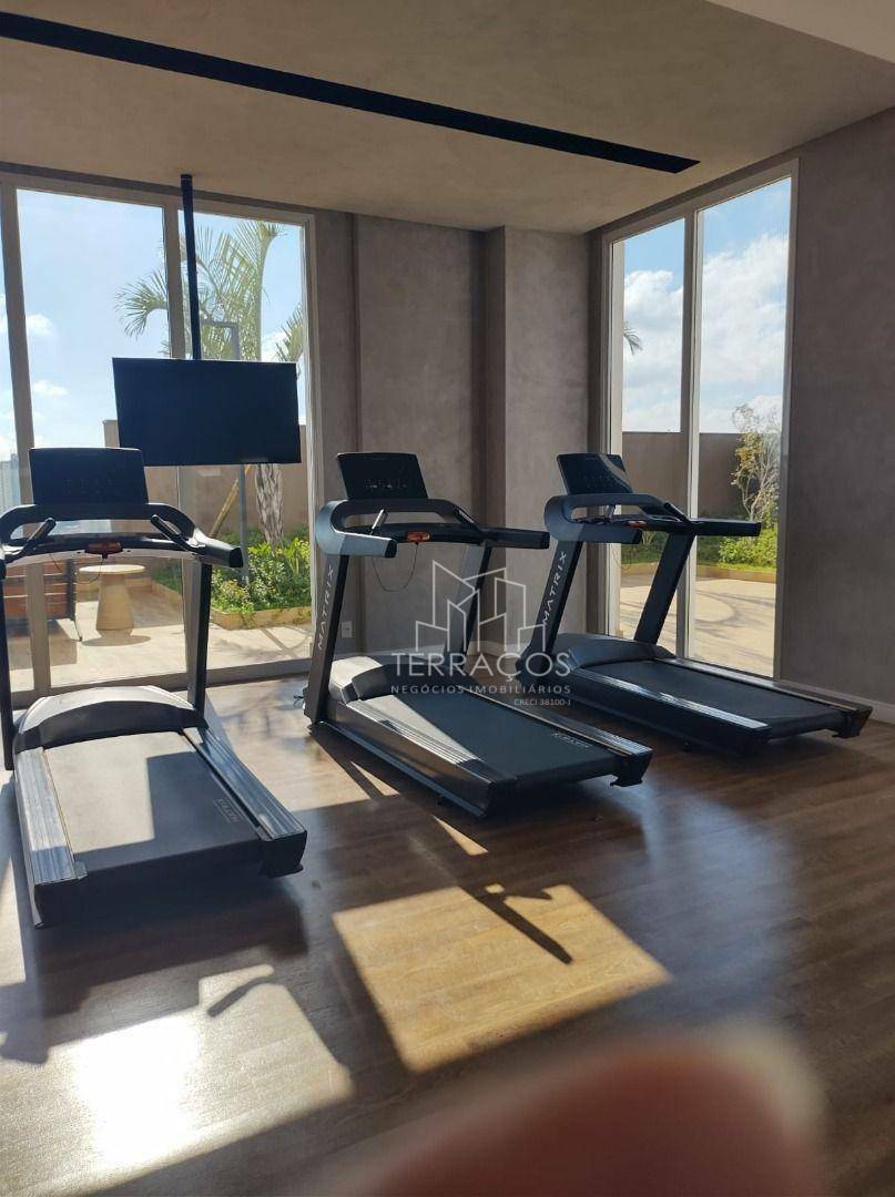 Apartamento à venda com 4 quartos, 175m² - Foto 27