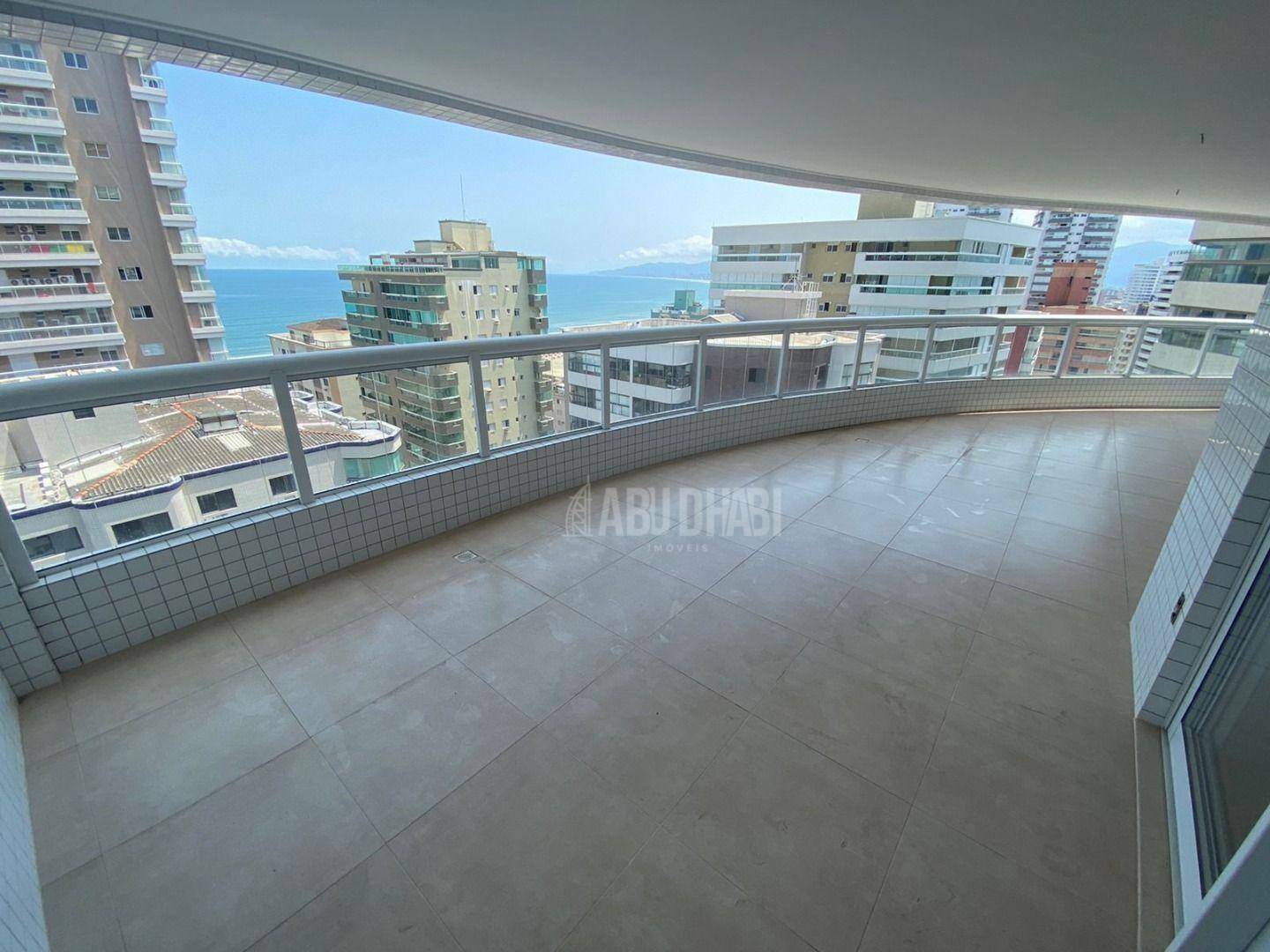 Apartamento à venda com 3 quartos, 144m² - Foto 1