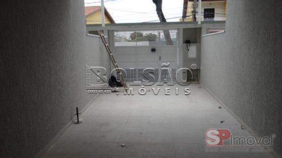 Sobrado à venda com 3 quartos, 160m² - Foto 4