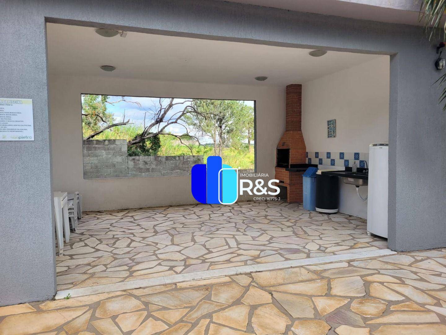 Apartamento para alugar com 2 quartos, 69m² - Foto 2