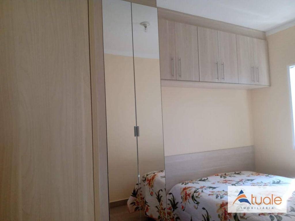 Apartamento à venda com 2 quartos, 67m² - Foto 6