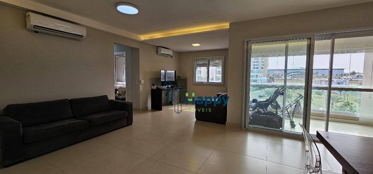 Apartamento, 3 quartos, 139 m² - Foto 2