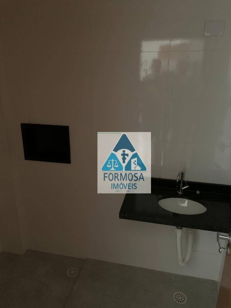 Apartamento à venda com 1 quarto, 30m² - Foto 4