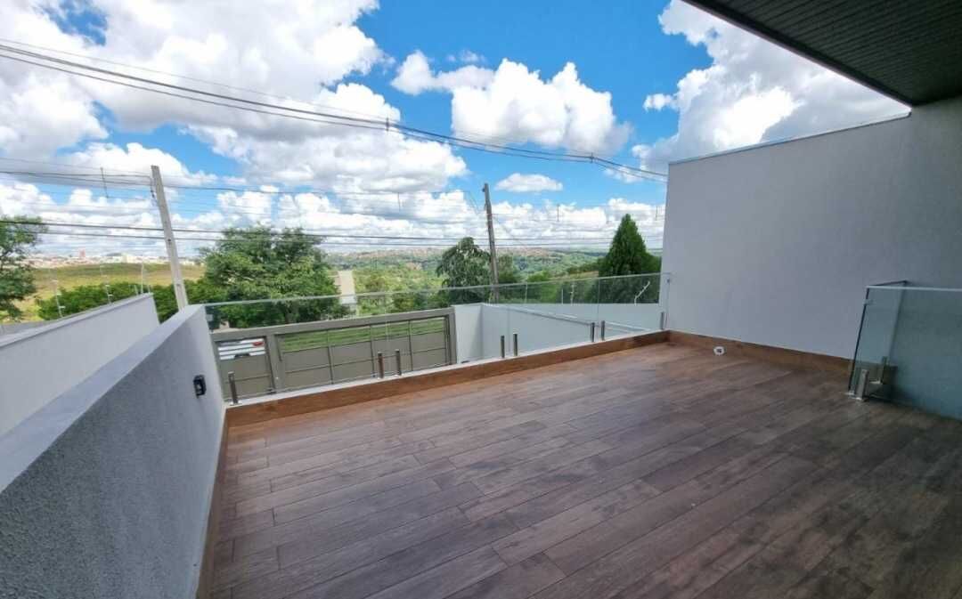 Casa à venda com 3 quartos - Foto 4