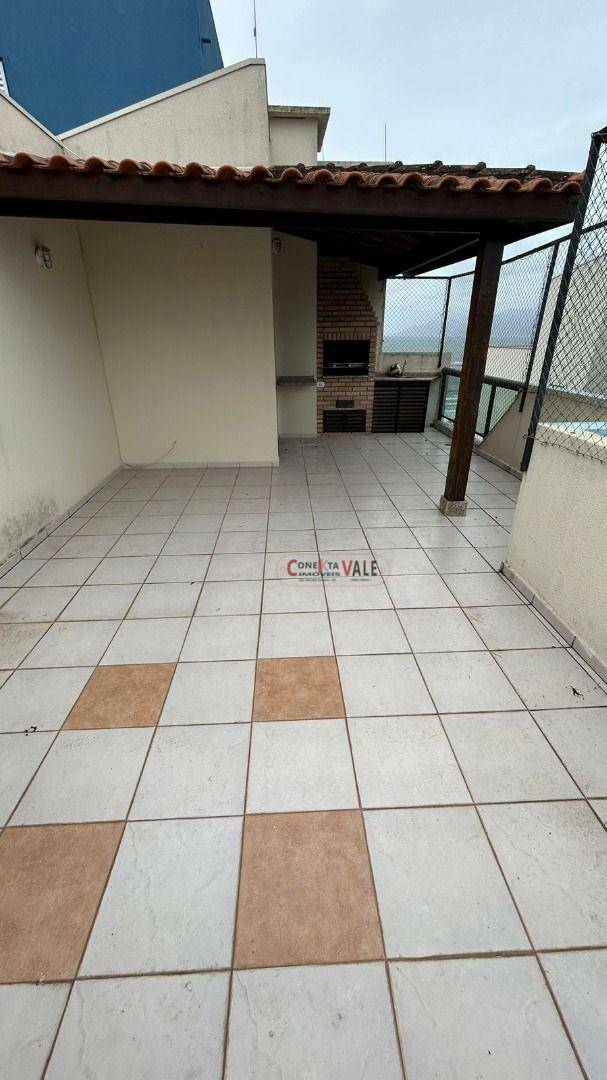 Apartamento para alugar com 3 quartos, 160m² - Foto 15