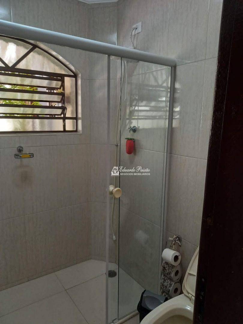 Sobrado à venda com 4 quartos, 400m² - Foto 31