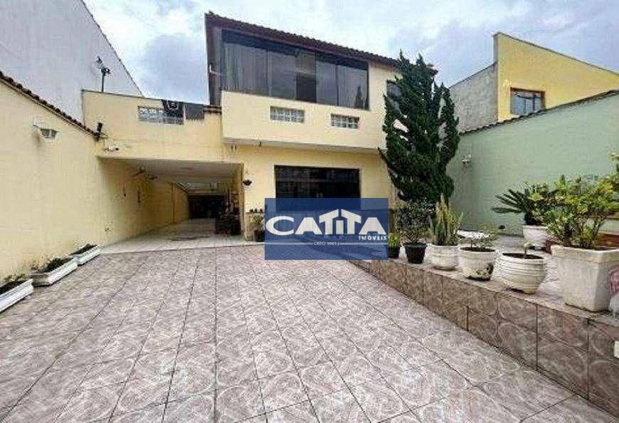 Casa à venda com 6 quartos, 348m² - Foto 2