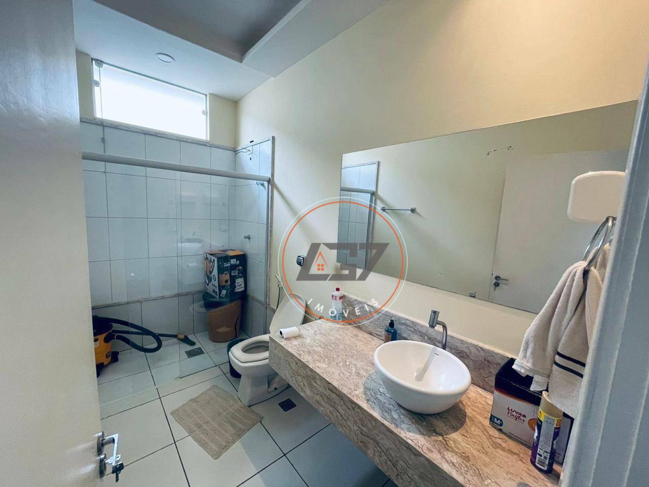 Conjunto Comercial-Sala para alugar, 195m² - Foto 11