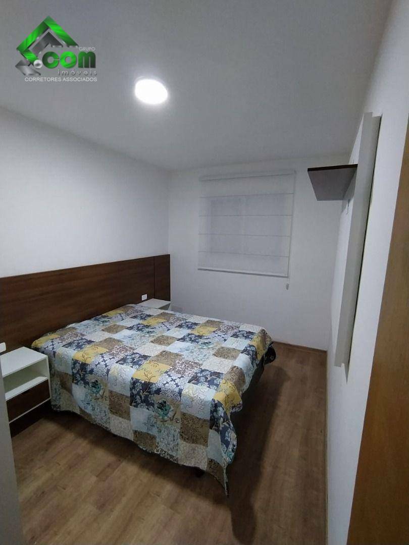 Apartamento à venda com 2 quartos, 50m² - Foto 6