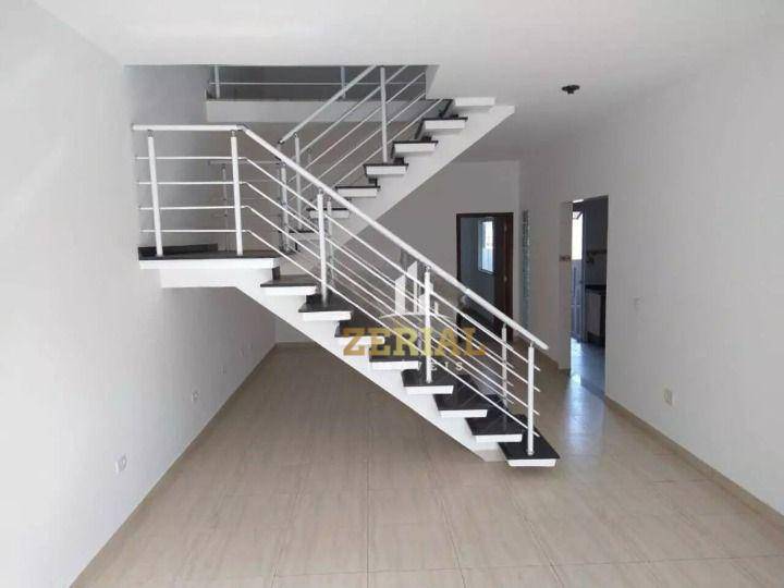 Sobrado à venda e aluguel com 5 quartos, 350m² - Foto 3