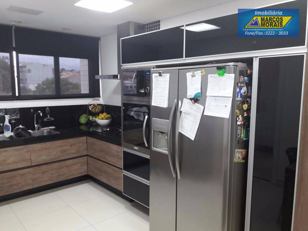 Apartamento à venda com 4 quartos, 246m² - Foto 25