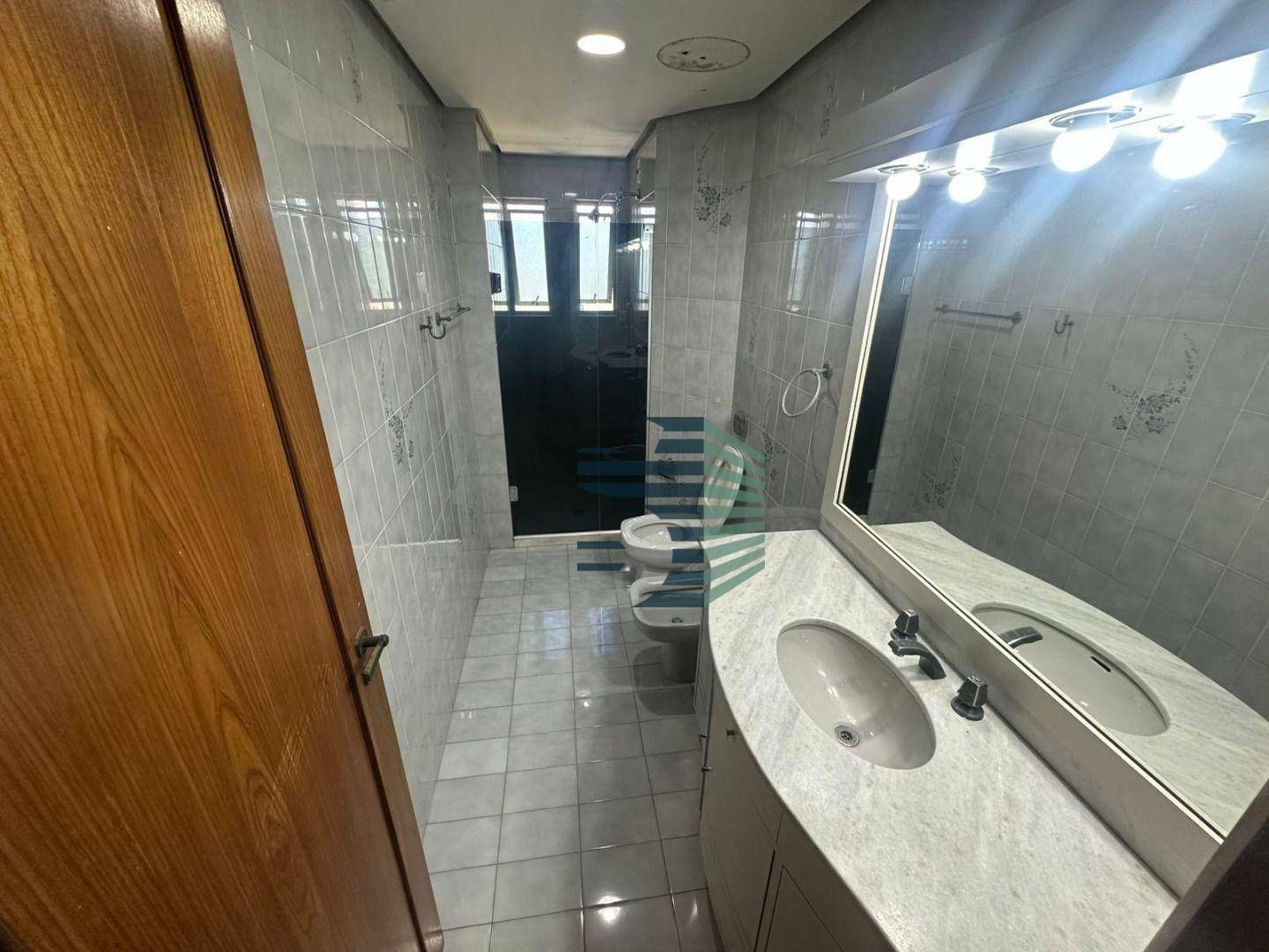 Apartamento à venda e aluguel com 3 quartos, 192m² - Foto 8