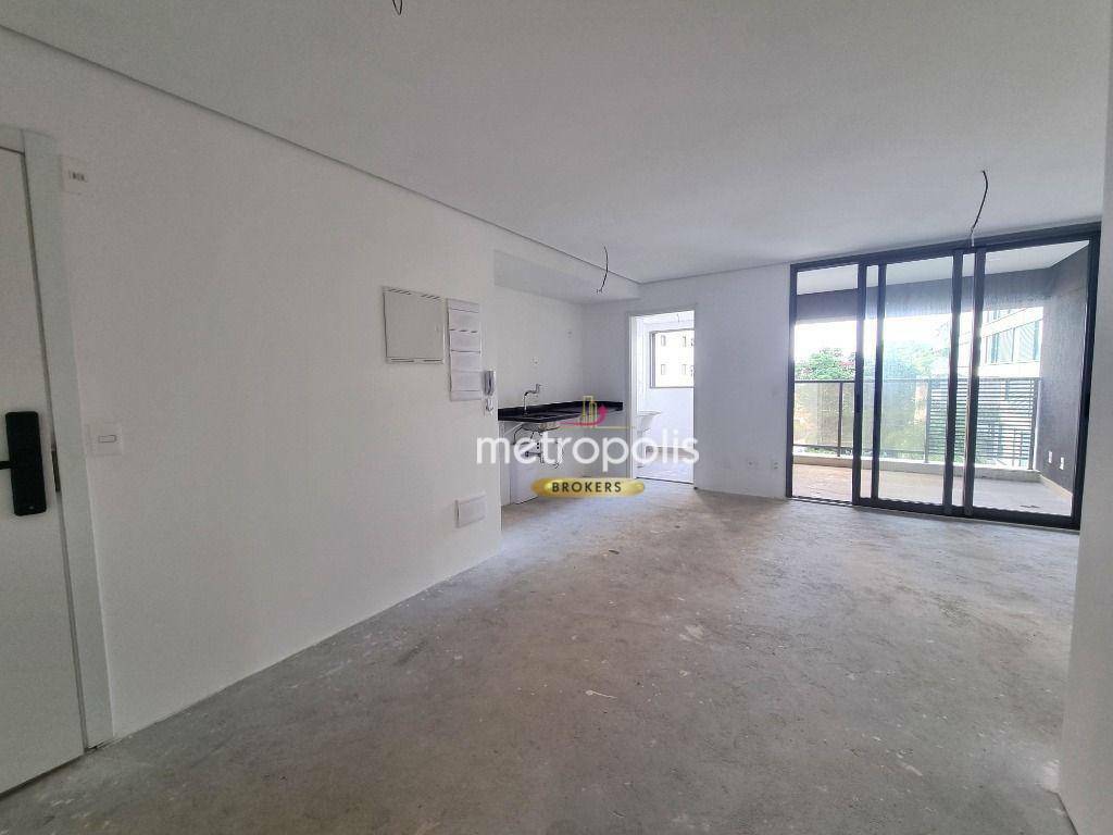 Apartamento à venda com 2 quartos, 75m² - Foto 2