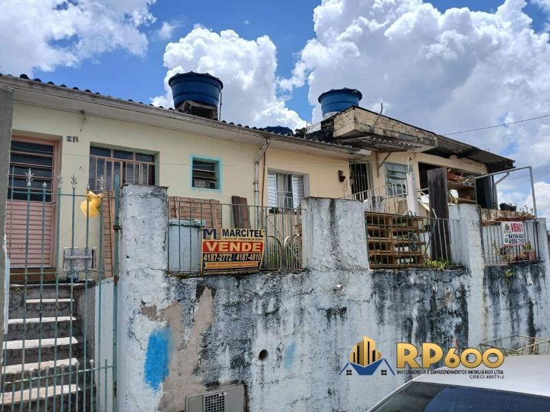 Sobrado à venda com 5 quartos, 285m² - Foto 2