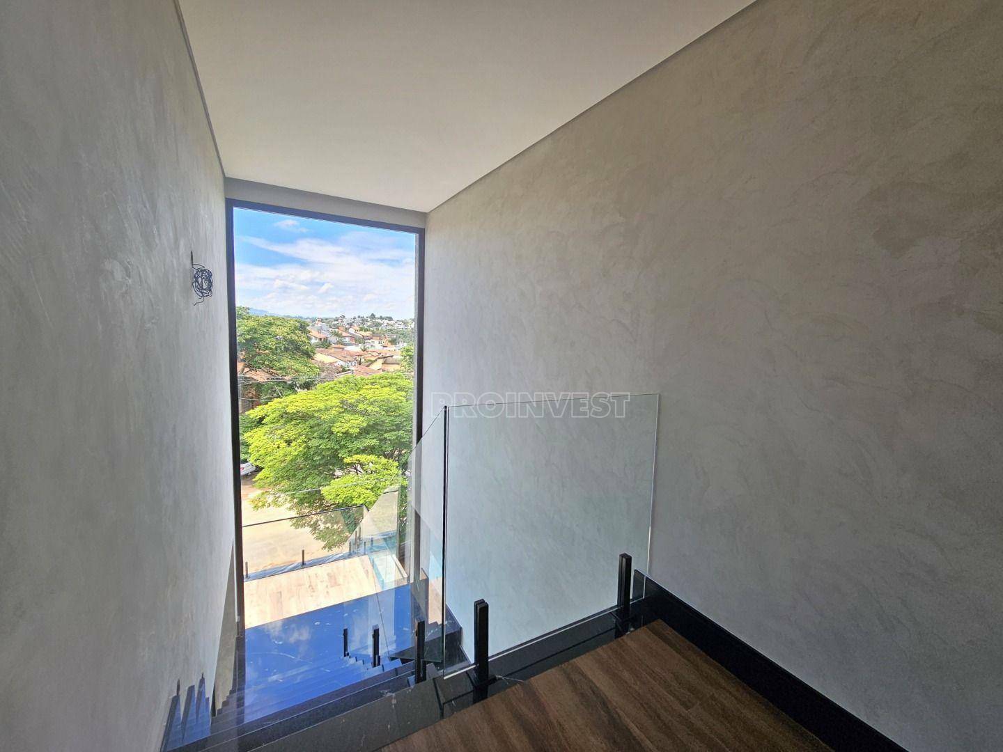 Casa de Condomínio à venda com 4 quartos, 440m² - Foto 19