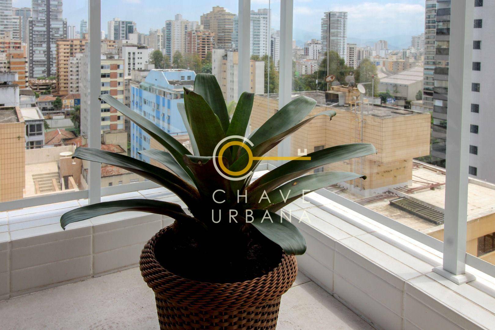 Apartamento à venda com 2 quartos, 82m² - Foto 30