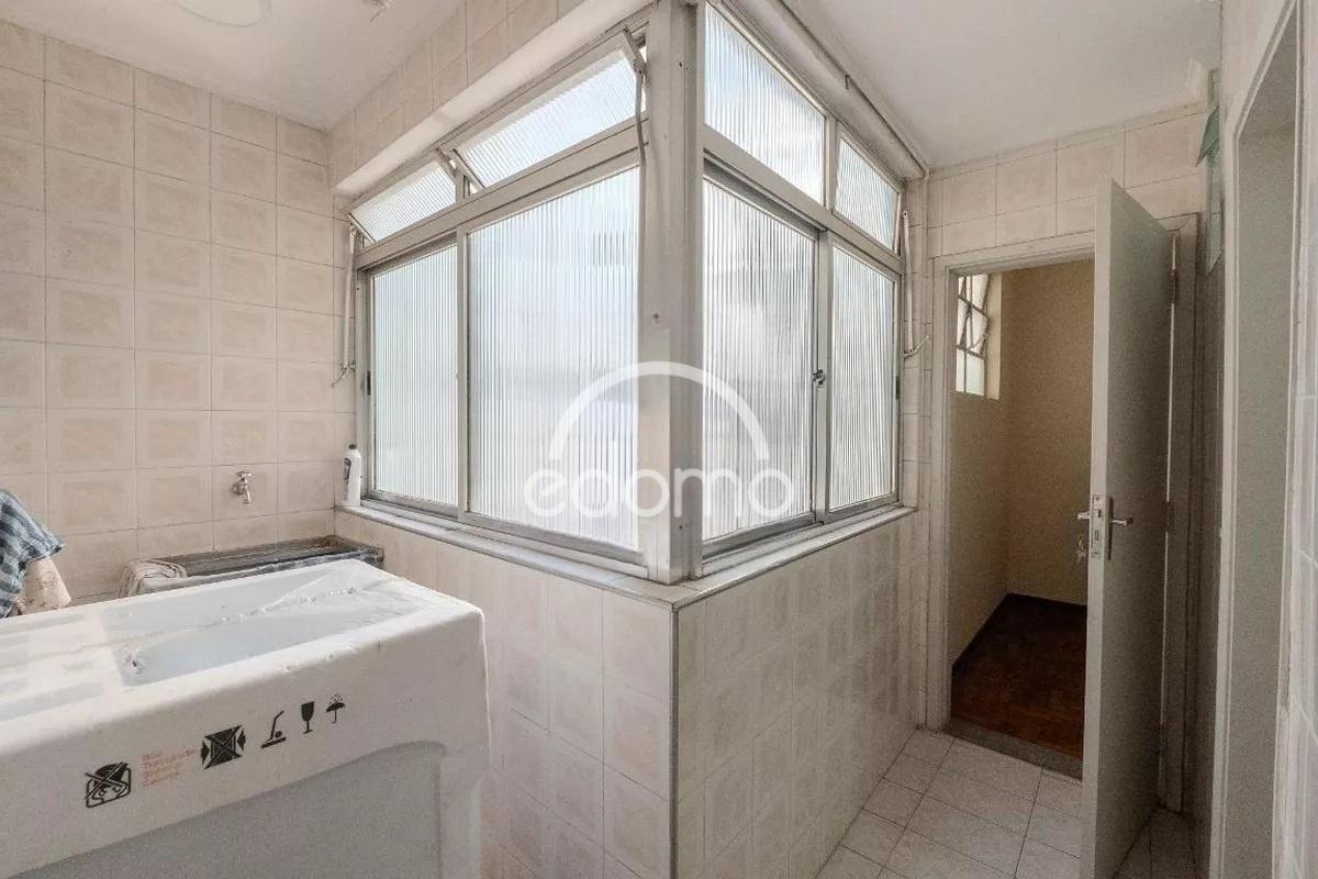 Apartamento para alugar com 3 quartos, 106m² - Foto 20