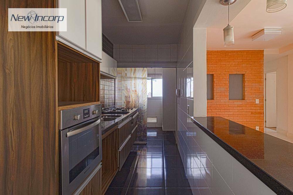 Apartamento à venda com 3 quartos, 92m² - Foto 6