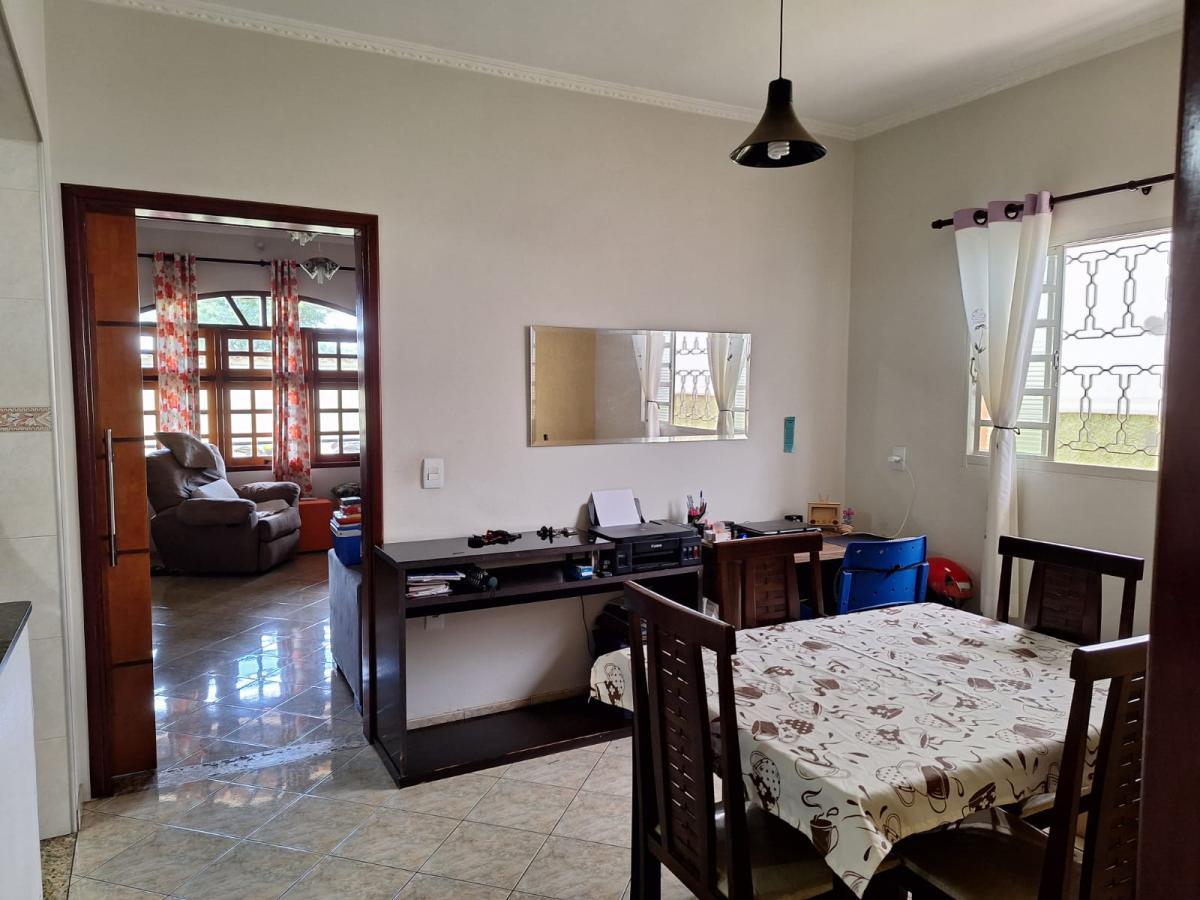 Casa à venda com 3 quartos, 360m² - Foto 12